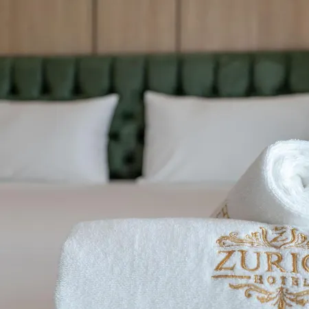Zurich מלון 4*