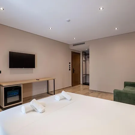 Zurich מלון 4*
