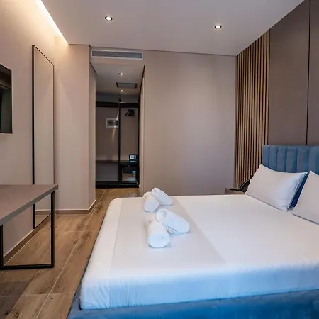 Zurich 4* קסאמיל