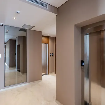 Zurich 호텔 4*