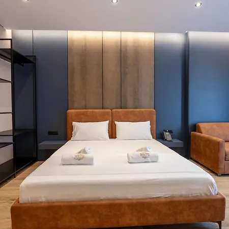 Zurich מלון 4*