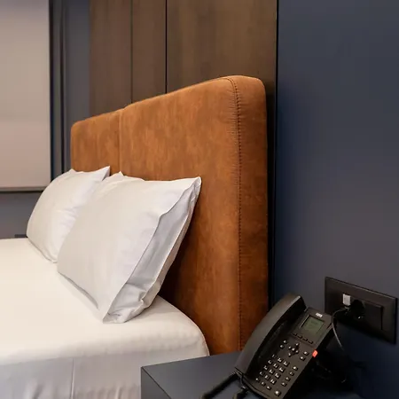 Zurich 4*