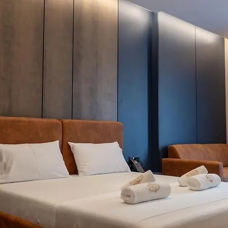 Zurich 4* קסאמיל